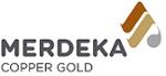 Gambar PT Merdeka Copper Gold Tbk Posisi Officer Mobile Developer