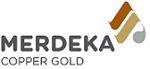 Gambar PT Merdeka Copper Gold Tbk Posisi Business Improvement Officer