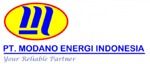Gambar PT Modano Energi Indonesia Posisi Welding inspector