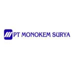 Gambar PT Monokem Surya (Karawang) Posisi Operator Maintenance (Mekanik/Utility)