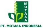 Gambar PT Motasa Indonesia ( Ladaku ) Posisi Section Head Industrial Relation and Legal