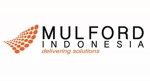 Gambar PT. MULFORD INDONESIA Posisi CHECKER & HELPER GUDANG (BATANG - JAWA TENGAH)