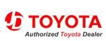 Gambar PT Mulia Mega Makmur (JD Toyota) Posisi Counter Sales
