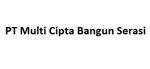 Gambar PT Multi Cipta Bangun Posisi Site Manager