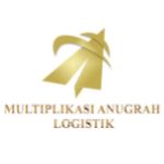 Gambar PT MULTIPLIKASI ANUGRAH LOGISTIK Posisi Sales Freight Forwarding