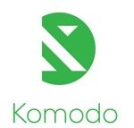 Gambar PT Naga Komodo Posisi Manager Sales