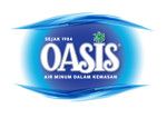 Gambar PT Oasis Waters International Posisi Barista