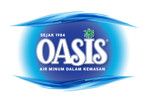 Gambar PT Oasis Waters International Posisi ADMIN SALES & MARKETING