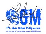 Gambar PT. OBOR GLOBAL MULTIMEDIA Posisi Staff Junior Programmer