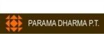 Gambar PT Parama Dharma Posisi Pelaksana Sipil (2)