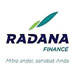 Gambar PT Radana Bhaskara Finance Tbk Posisi Credit Analyst - Heavy Equipment