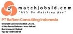 Gambar PT Rafken Consulting Indonesia Posisi Business Development Junior Manager