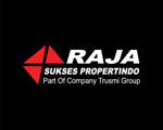 Gambar PT. RAJA SUKSES PROPERTINDO Posisi Procurement Civil Engineer