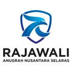 Gambar PT Rajawali Anugrah Nusantara Selaras Posisi Desain Grafis