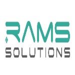 Gambar PT Rams Solutions Nusantara.. Posisi Strategic Account Manager