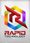 Gambar PT Rapid Teknologi Indonesia Posisi Frontend Developer