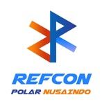 Gambar PT Refcon Polar Nusaindo Posisi Admin Accurate