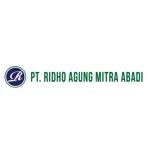 Gambar PT RIDHO AGUNG MITRA ABADI Posisi Site Manager