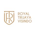 Gambar PT Royal Trijaya Visindo Posisi Administrasi