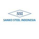 Gambar PT Sanko Steel Indonesia Posisi HRD Staff
