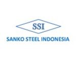 Gambar PT Sanko Steel Indonesia Posisi Quality Control Staff