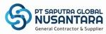 Gambar PT. SAPUTRA GLOBAL NUSANTARA Posisi Permit and Government Relation Officer