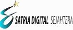 Gambar PT. SATRIA DIGITAL SEJAHTERA Posisi Sales Force