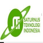 Gambar PT. Saturnus Teknologi Indonesia Posisi System Architect