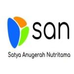 Gambar PT Satya Anugerah Nutritama Posisi SALES EXECUTIVE RAW MATERIALS FOR FOOD INDUSTRY