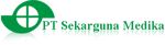 Gambar PT Sekarguna Medika Posisi PIR - Medical Device (Person in Regional) area Semarang