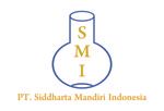 Gambar PT Siddharta Mandiri Indonesia Posisi Sales Executive (Chemicals For Rubber Industry)