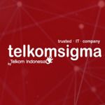 Gambar PT Sigma Cipta Caraka (Telkomsigma) Posisi Head of Internal Audit Finance