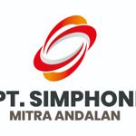 Gambar PT Simphoni Mitra Andalan Posisi Design Graphic