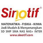 Gambar PT Sinotif Indonesia Posisi Marketing Communication Manager
