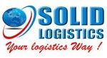 Gambar PT Solid Logistics Posisi Field Sales Executive (Selling Products ; International & Domestics Freight, Customs Clearance, Warehouse & Distribution, Land & Rail Transport)