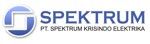 Gambar PT Spektrum Krisindo Elektrika Posisi Project Estimator