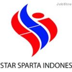 Gambar PT Star Sparta Indonesia Posisi Supervisor Finance (Jakarta, Bandung, Makassar, Samarinda, Pekanbaru)