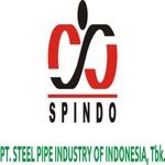 Gambar PT Steel Pipe Industry of Indonesia, Tbk Posisi Engineering Process Supervisor