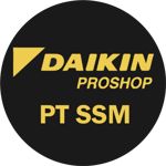 Gambar PT Sumber Suryasukses Mandiri Posisi Sales AC Daikin