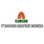 Gambar PT Sunchirin Industries Indonesia Posisi Supervisor Maintenance