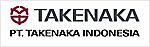 Gambar PT Takenaka Indonesia Posisi CONTRACT ENGINEER