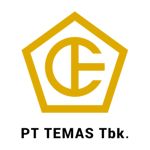 Gambar PT. TEMAS TBK Posisi People Selection Officer