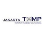 Gambar PT Tempindo Jasatama (Divisi Jakarta Temp) Posisi Administration Staff