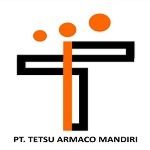 Gambar PT Tetsu Armaco Mandiri Posisi SALES ENGINEER