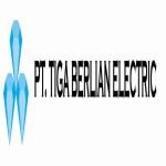 Gambar PT TIGA BERLIAN ELECTRIC Posisi Technical Support / Estimator HVAC
