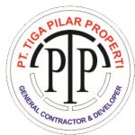 Gambar PT Tiga Pilar Properti Posisi SPV Marketing Property
