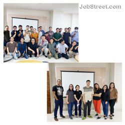 Gambar PT Tricada Intronik Posisi Quality Assurance Engineer