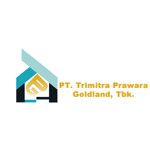 Gambar PT Trimitra Prawara Goldland Posisi Site Manager