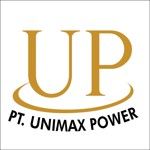 Gambar PT Unimax Power Posisi STAFF FINANCE ACCOUNTING