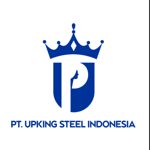 Gambar PT Upking Steel Indonesia Posisi Admin Staff (Mandarin Speaker)